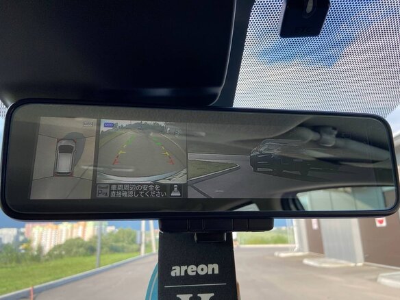 2020 Nissan Note II Рестайлинг, серебристый, 1020000 рублей - вид 16