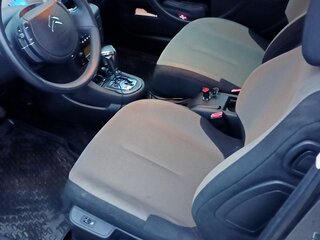 2008 Citroen C4 I Рестайлинг, серый, 550000 рублей, вид 5