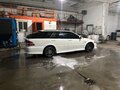 2002 Honda Accord VI, белый, 650000 рублей