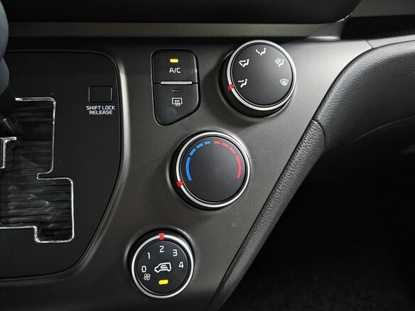 2023 Kia Ray I Рестайлинг 2, белый, 1160000 рублей - вид 21