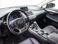 2015 Lexus NX 200 I, серый, 2374000 рублей - вид 8