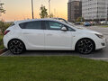 2012 Opel Astra J, белый, 945000 рублей - вид 11