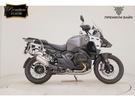 2025 BMW R 1300 GS Adventure, чёрный, 3199000 рублей, вид 1