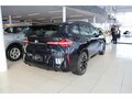2025 BMW X3 Long 30L xDrive IV (G45/G48), чёрный, 7050000 рублей - вид 7