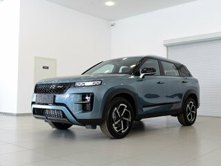 2026 Jaecoo J7 I Рестайлинг, серый, 3409000 рублей, вид 1