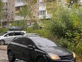 2007 Opel Astra GTC H Рестайлинг, чёрный, 220999 рублей