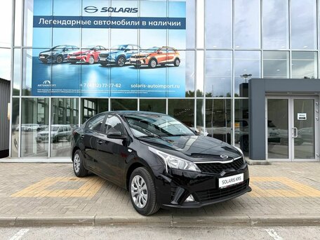 Solaris KRS