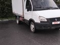 2011 ГАЗ 2747, белый, 380000 рублей - вид 1