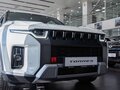 2025 KGM Torres, белый, 4210000 рублей - вид 2