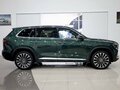 2026 Geely Monjaro I Рестайлинг, зелёный - вид 4
