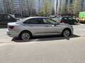 2020 Volkswagen Jetta VII, серый, 2400000 рублей