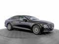 2022 Genesis G80 II, чёрный, 3576000 рублей - вид 3