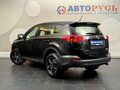 2013 Toyota RAV4 IV (XA40), чёрный, 1855000 рублей - вид 1