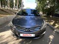 2015 Hyundai Solaris I Рестайлинг, серый, 1020000 рублей