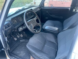 1999 Lada (ВАЗ) 2107, белый, 60000 рублей, вид 5