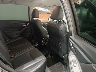2021 Subaru Forester V, серый, 3269000 рублей, вид 5