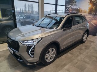 2026 Haval Jolion I Рестайлинг, серый, 2499000 рублей, вид 1