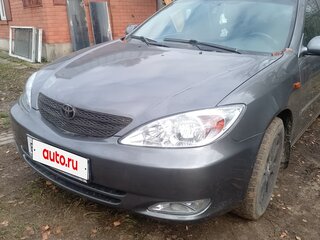 2003 Toyota Camry V (XV30), серый, 650000 рублей, вид 1