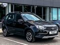 2025 Lada (ВАЗ) Granta Cross I Рестайлинг, чёрный - вид 1