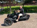 2019 BRP Can-Am Ryker, чёрный, 1350000 рублей - вид 6