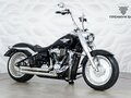 2018 Harley-Davidson Fat Boy, чёрный, 1899000 рублей - вид 4