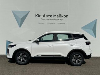 2025 Tenet T4, белый, 2489000 рублей, вид 3