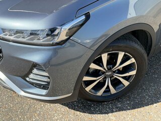 2021 Chery Tiggo 7 Pro I, серый, 1355000 рублей, вид 2
