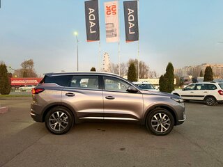 2024 Xcite X-Cross 7, серый, 2400000 рублей, вид 3