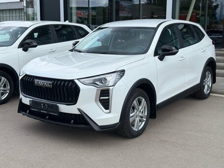 Haval M6 II