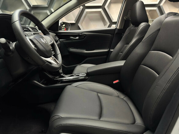 2024 Honda Crider II Рестайлинг, белый, 2350000 рублей - вид 14