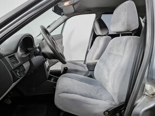 2008 Lada (ВАЗ) Priora I, серый, 128000 рублей, вид 5