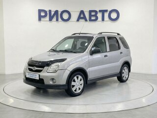 Suzuki Ignis II (HR)