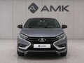 2026 Lada (ВАЗ) Vesta I Рестайлинг (NG), серый, 2040000 рублей - вид 2