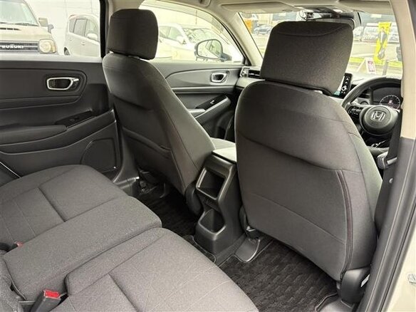 2026 Honda Vezel II, белый, 2013000 рублей - вид 16