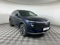2026 Haval F7 II, синий - вид 2