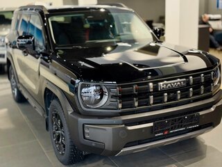 2025 Haval H3 I, чёрный, 3449000 рублей, вид 5