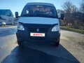 2009 ГАЗ ГАЗель (2705), белый, 525000 рублей - вид 11