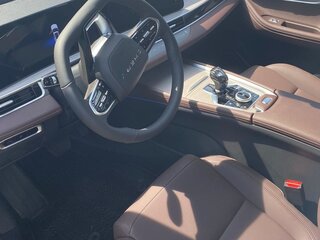 2024 Chery Tiggo 7 Pro Max I Рестайлинг, белый, 2300000 рублей, вид 5