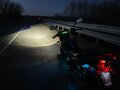 2024 Lifan LF175-2E, синий, 100000 рублей - вид 5