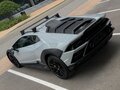 2024 Lamborghini Huracán Sterrato I Рестайлинг, серый, 33700000 рублей - вид 7