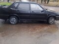 2008 Lada (ВАЗ) 2115, зелёный, 168000 рублей - вид 1