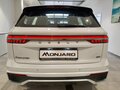 2026 Geely Monjaro I, белый - вид 3