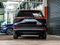 2026 Omoda C7, чёрный - вид 5