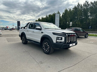 2026 JAC T9, белый, 3719000 рублей, вид 5