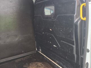 2019 Ford Transit, белый, 1900000 рублей, вид 3