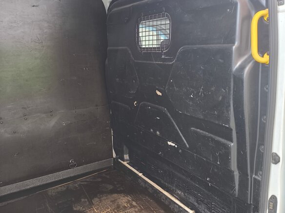 2019 Ford Transit, белый, 1900000 рублей - вид 2