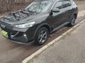 2023 Haval F7 I Рестайлинг, чёрный, 1800000 рублей