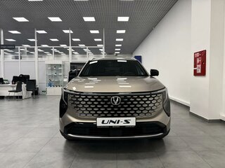 2026 Changan UNI-S I Рестайлинг, коричневый, 3249900 рублей, вид 1
