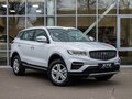 2026 Belgee X70 I Рестайлинг, белый, 2609900 рублей