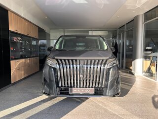 2024 Wey 80 Business Lounge 44.28 kWh, серый, 7919010 рублей, вид 1